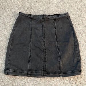 Pacsun skirt size 26